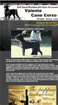 Mobile Screenshot of gulfcoastcorso.com